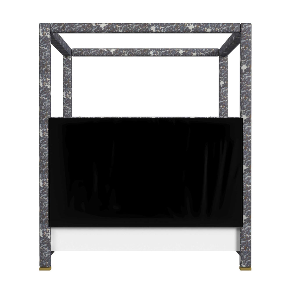 Hibernate - Canopy Bed