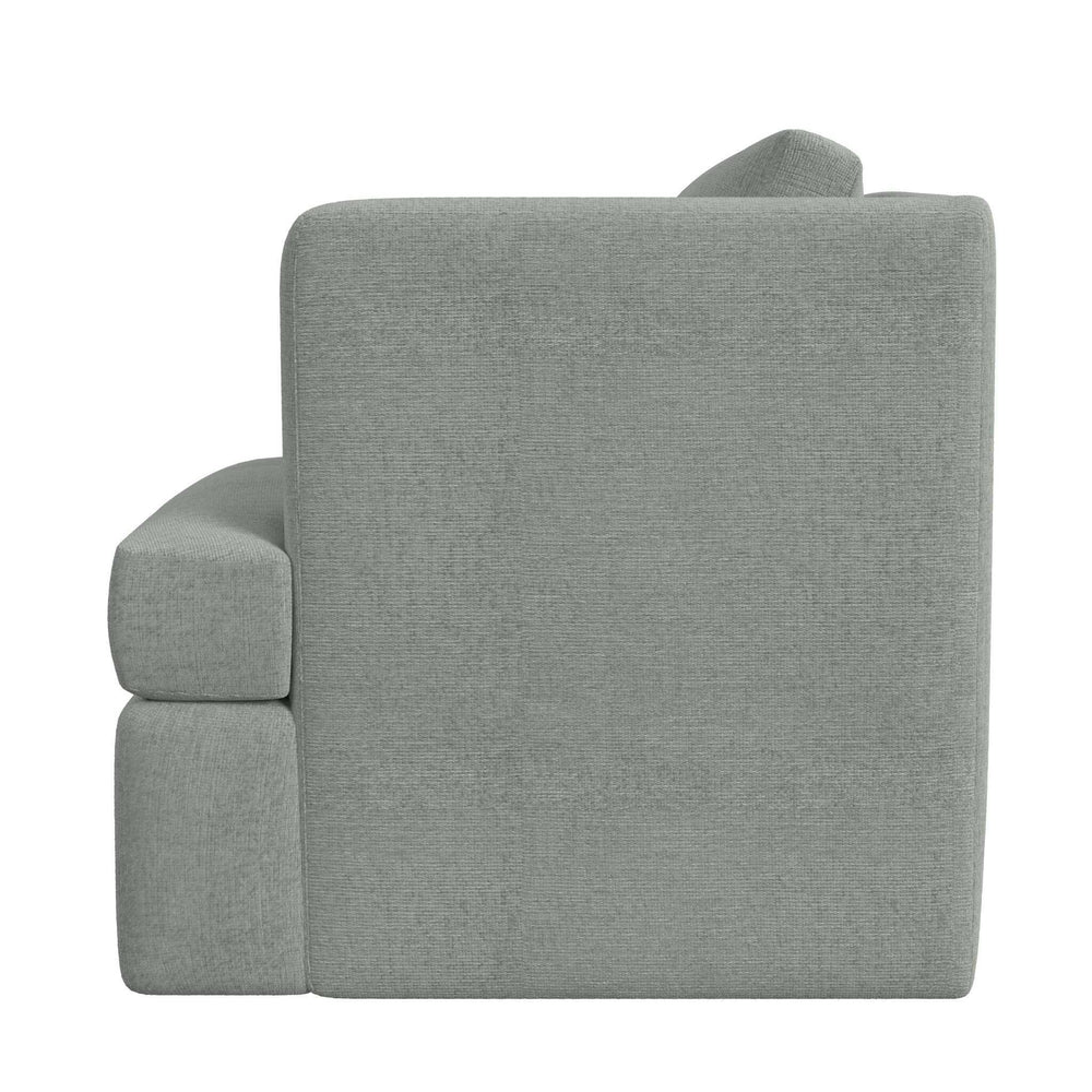 Elevated - Swivel Chair