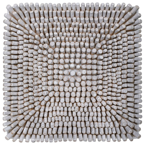 Portside - Wood Wall Panel