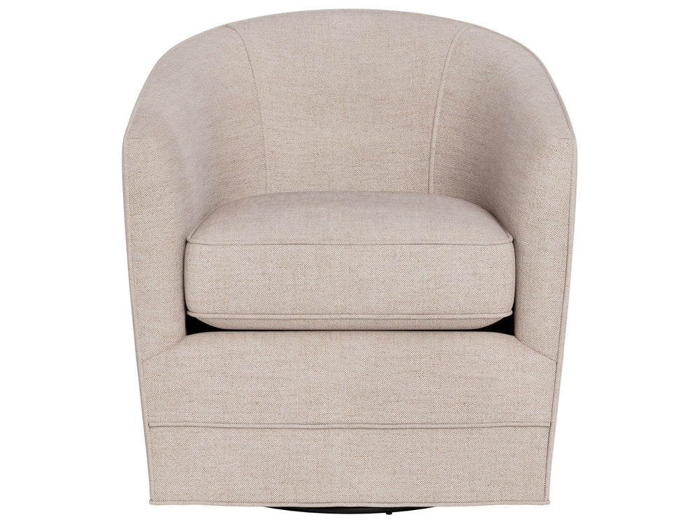 Burke - Chair, Special Order - Beige
