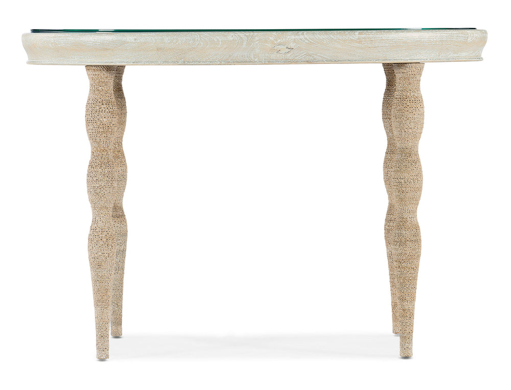 Serenity - Shoal Writing Desk - Beige
