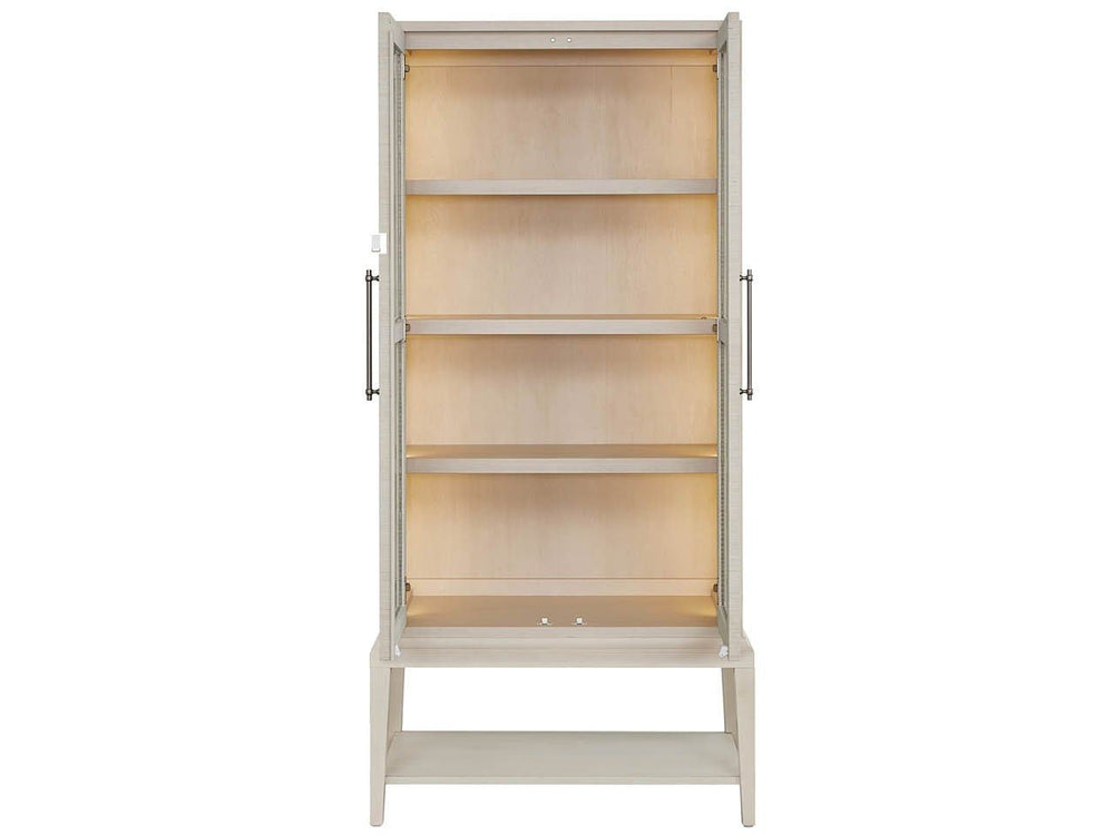 Birchaven - Display Cabinet - Meadow