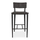 Black / Bar Height (28"-30")