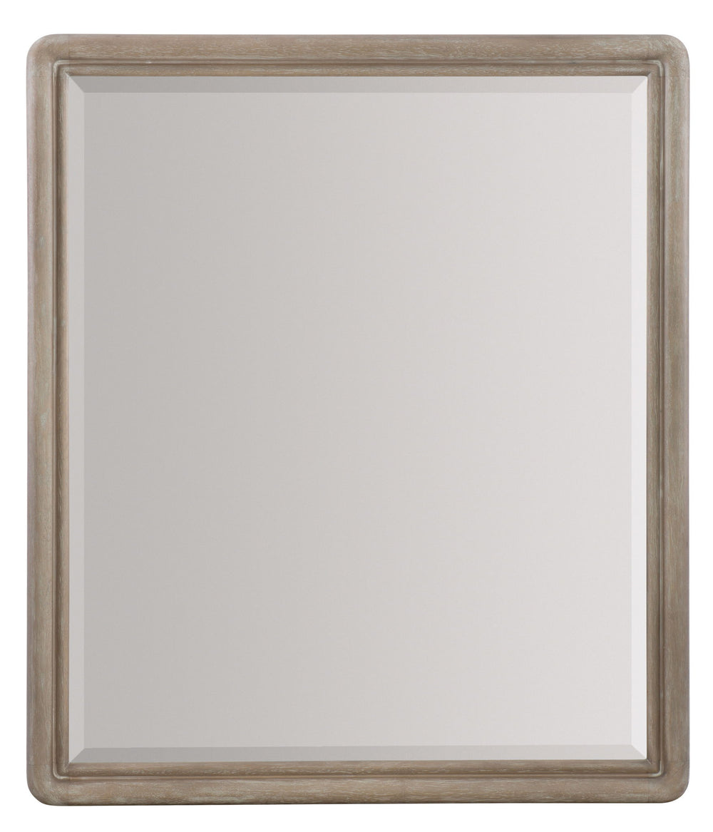 Affinity - Mirror - Gray