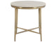 Beige / End Tables