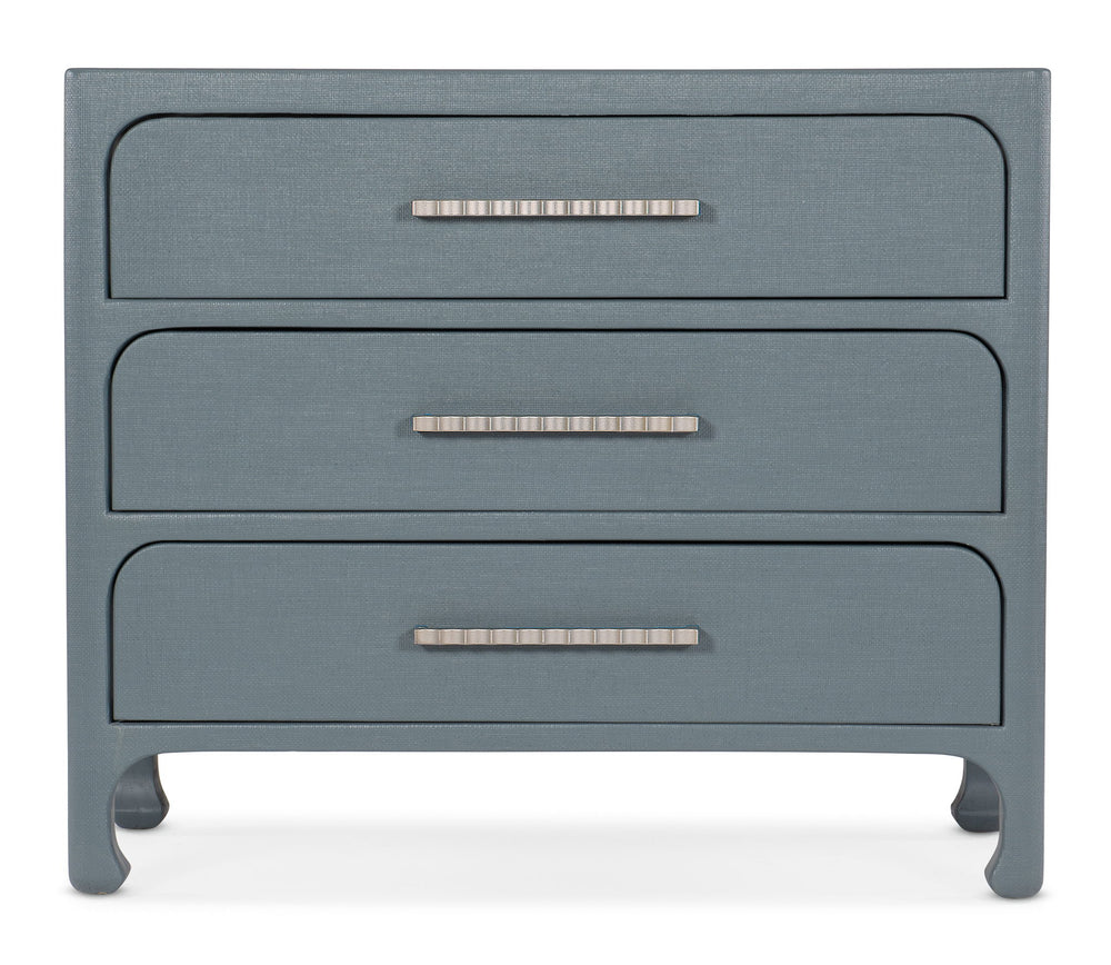 Serenity - Accent Chest