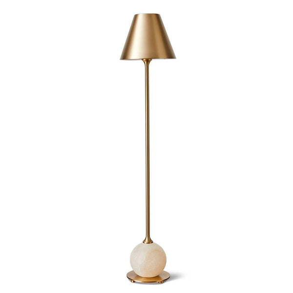 Poise - Buffet Lamp
