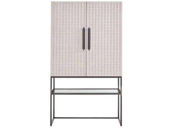 Dwell - Bar Cabinet