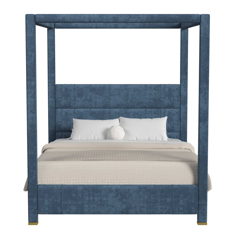 Hibernate - Canopy Bed