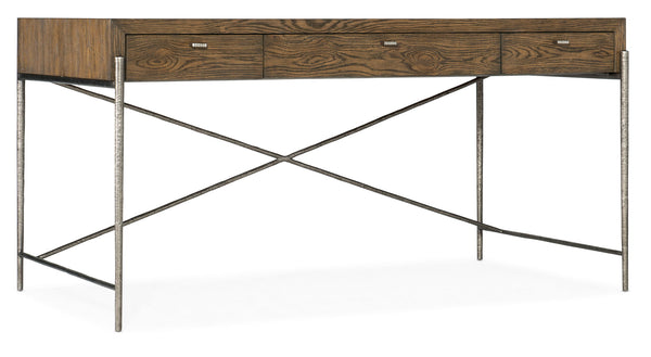 Chapman - Writing Desk - Light Brown