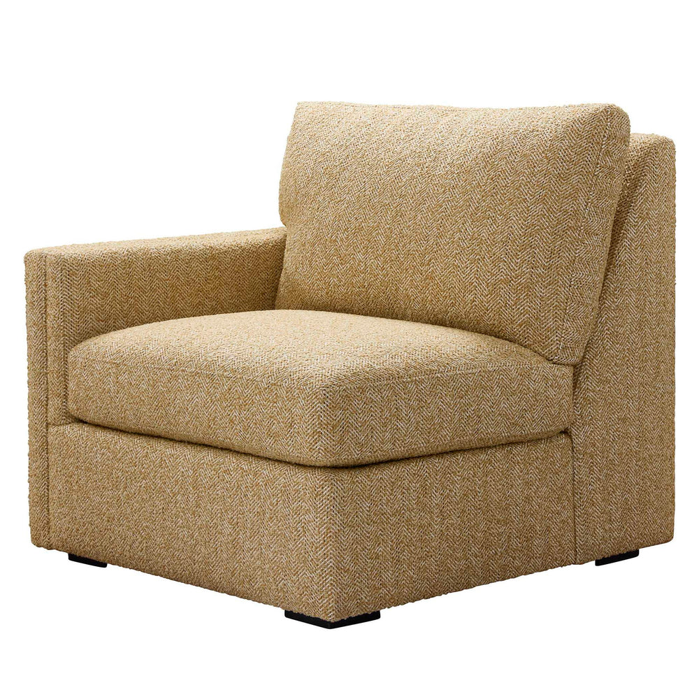 Luxe Sofa - Chair
