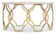 Gold / Cocktail Tables