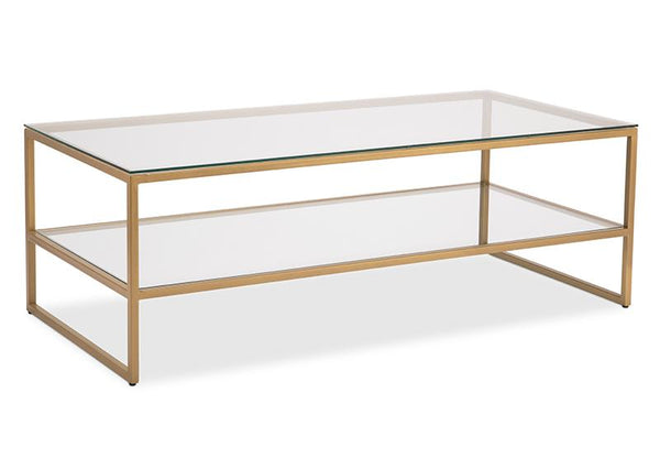 Electra Coffee Table