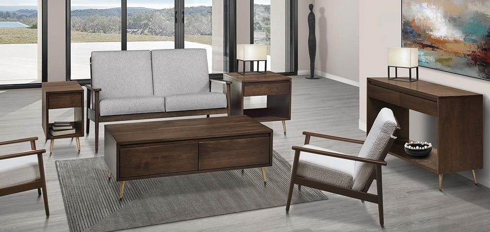 Evora Sofa
