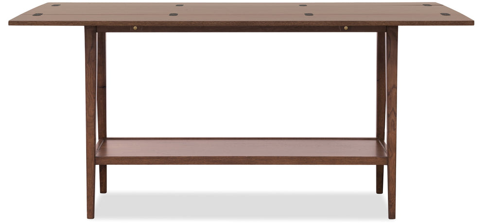 Cashiers - Flip-Top Console Table