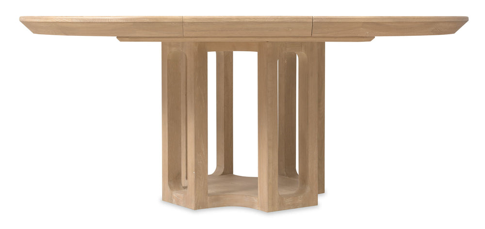 Banyon Bay - Round Dining Table With One 18