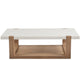 White / Cocktail Tables