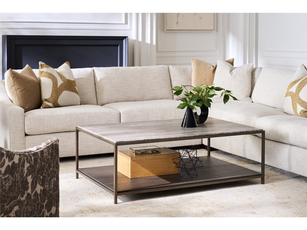 Montclair - Brindle Table