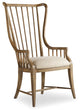 Beige / Arm Chairs