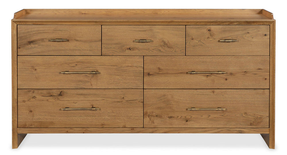Cashiers - Dresser