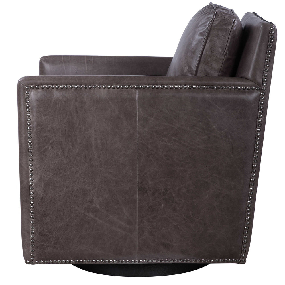 Roosevelt - Swivel Chair