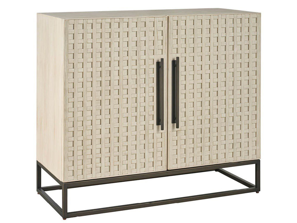 Dwell - Hall Chest