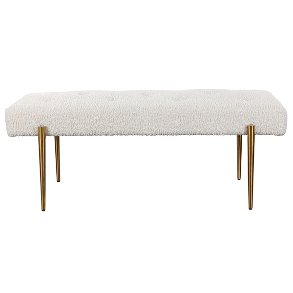 Olivier - Bench