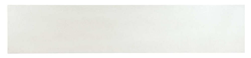 Melange - Passerine 4-Door Credenza - White