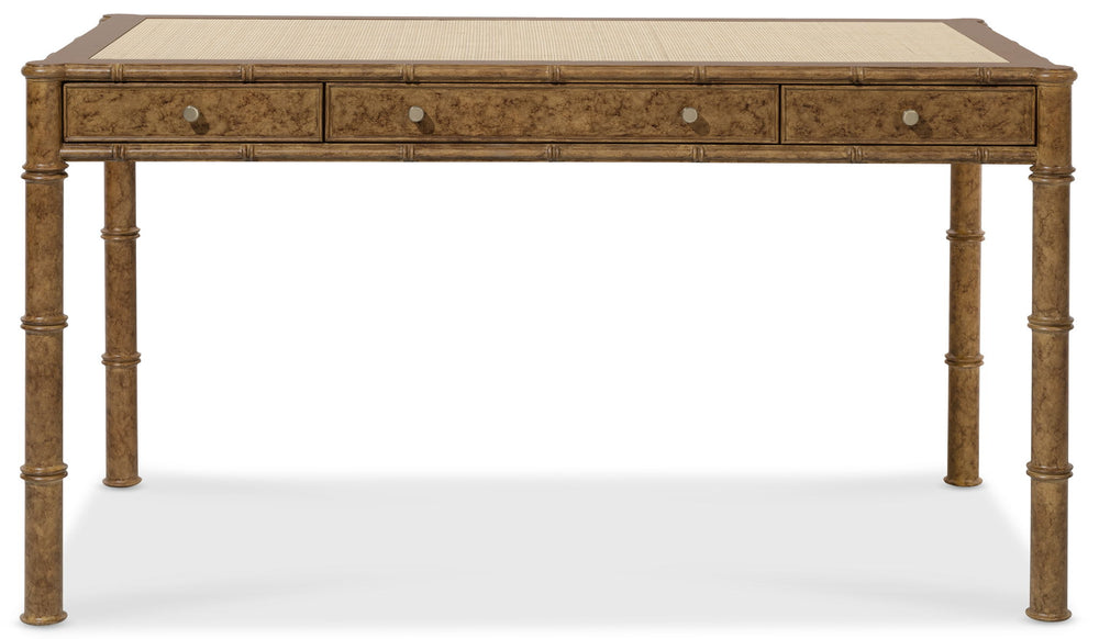Archives - Writing Desk - Dark Brown