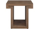 Dark Brown / End Tables