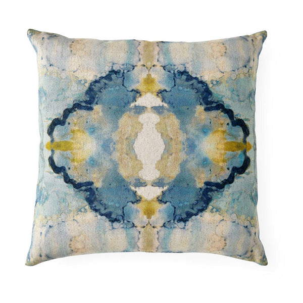 Spectrum - Pillow - Blue