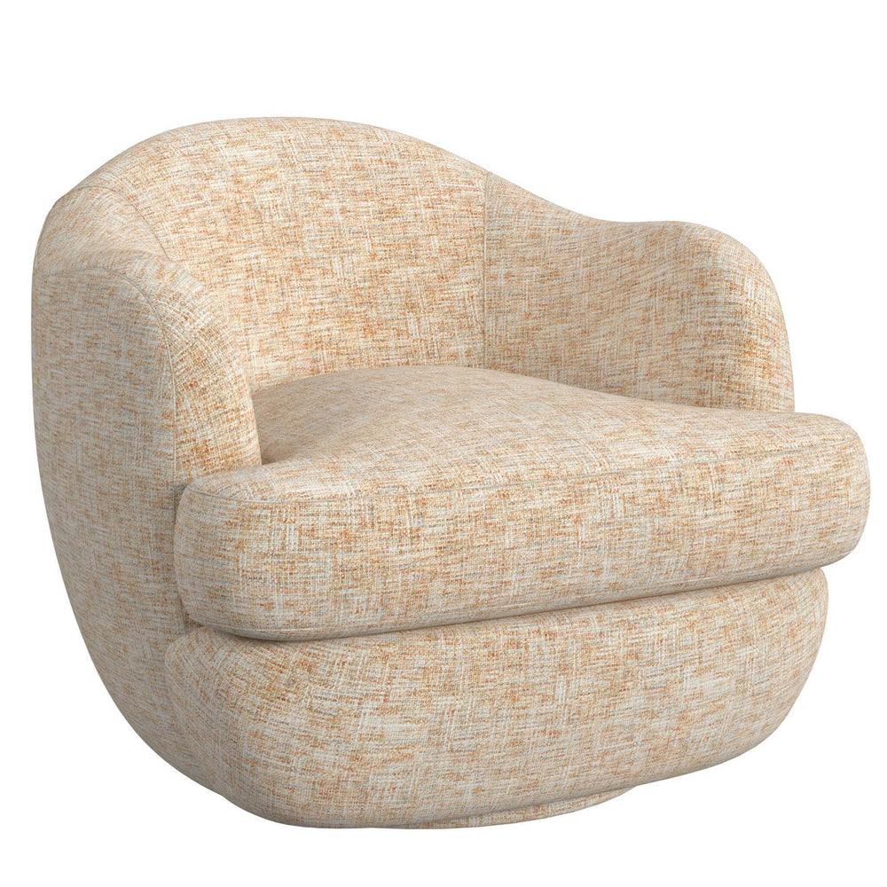 Scoop - Swivel Chair