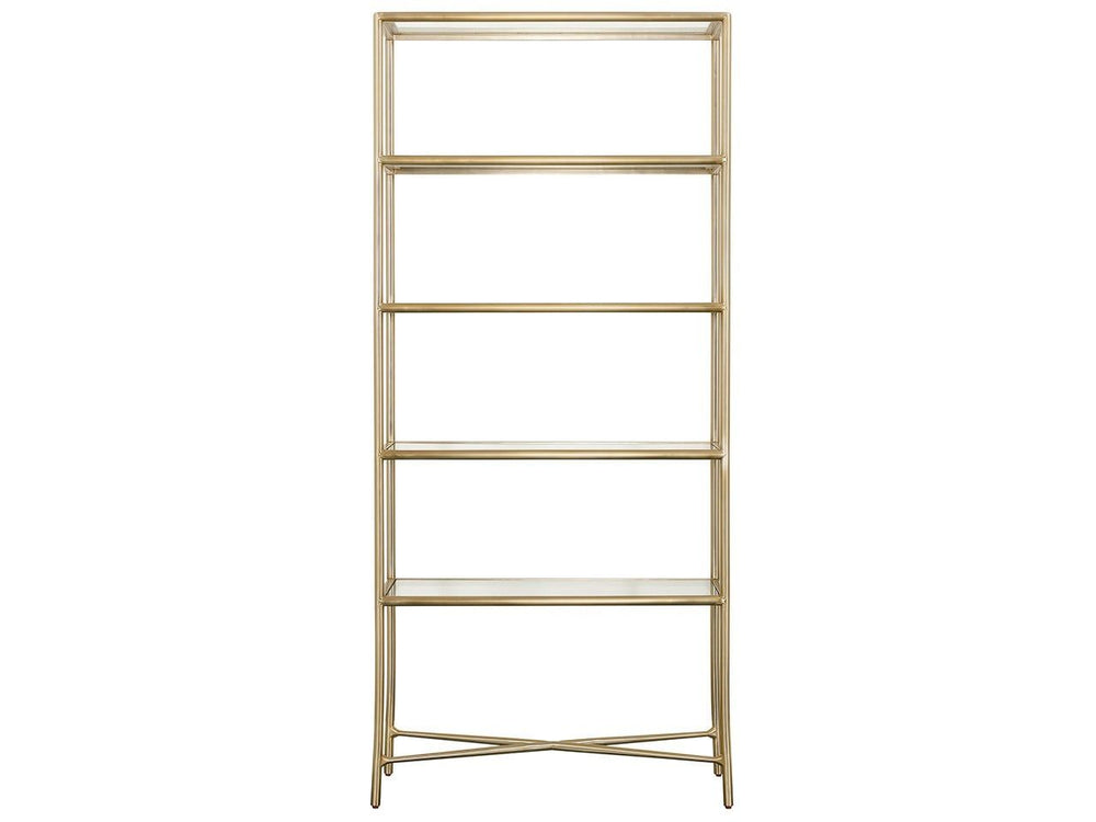 Velora - Etagere - Desert Gold