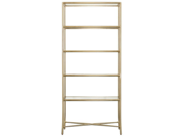 Velora - Etagere - Desert Gold