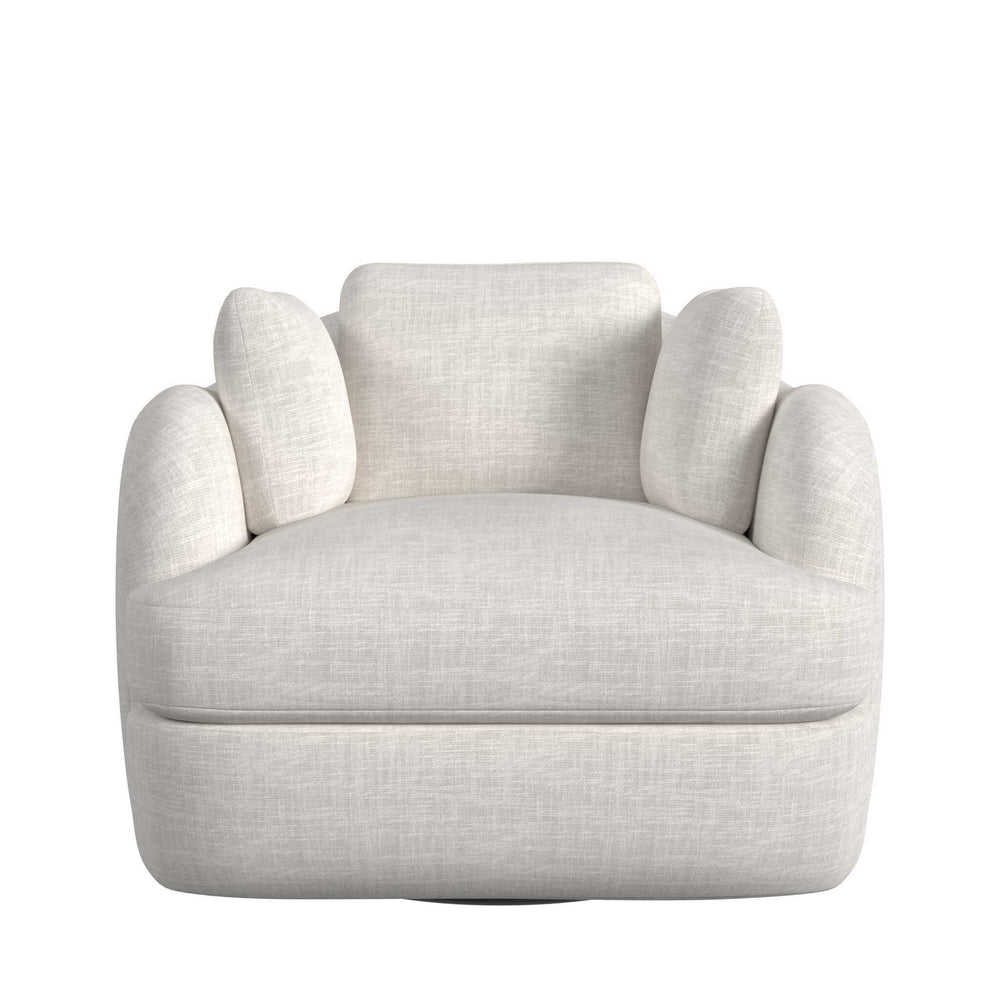 Scoop and a Half - Swivel Chair