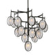 Black / 15 Light