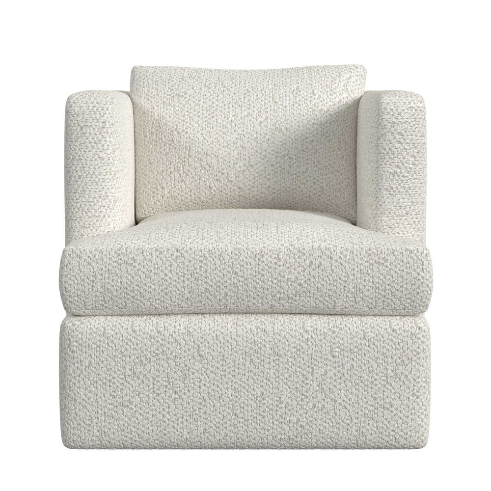 Elevated - Swivel Chair