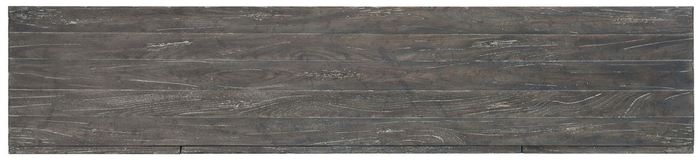 Beaumont - Entertainment Console - Dark Gray