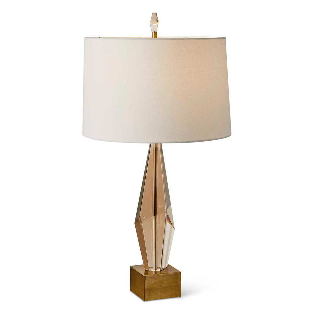 Gem - Table Lamp - Brass / Gold