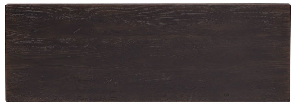 Driftwood - Five-Drawer Chest
