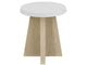 White / Accent Tables