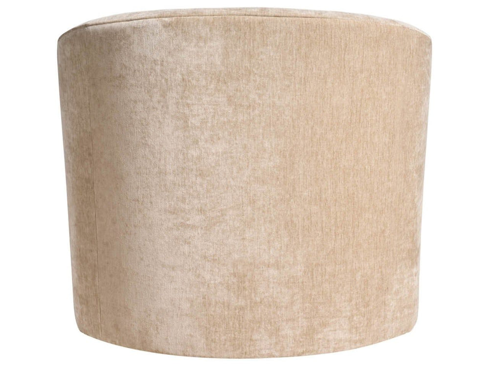 Dylan - Swivel Chair, Special Order - Beige