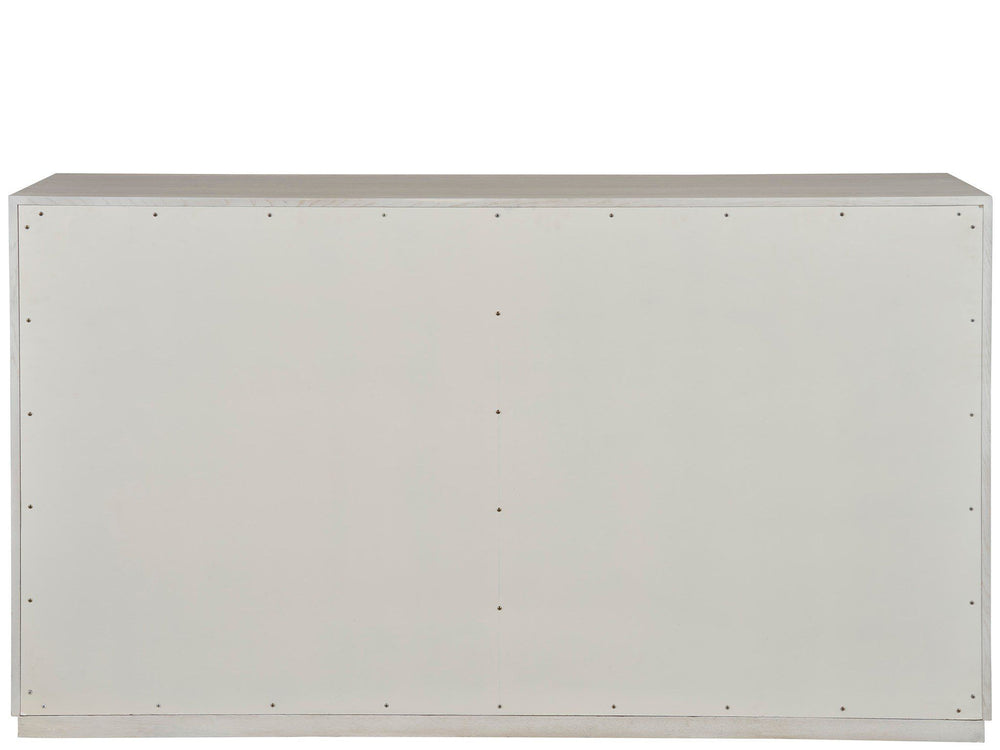 Modern - Astrid Drawer Dresser - Gray