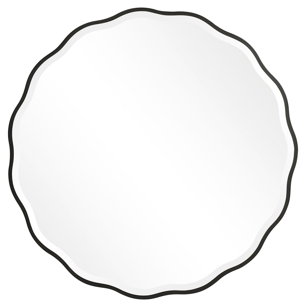 Aneta - Round Mirror