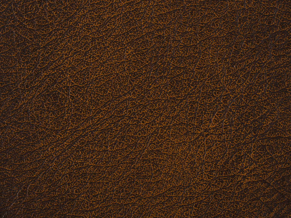 CO - Kingley Cocktail Ottoman - Dark Brown