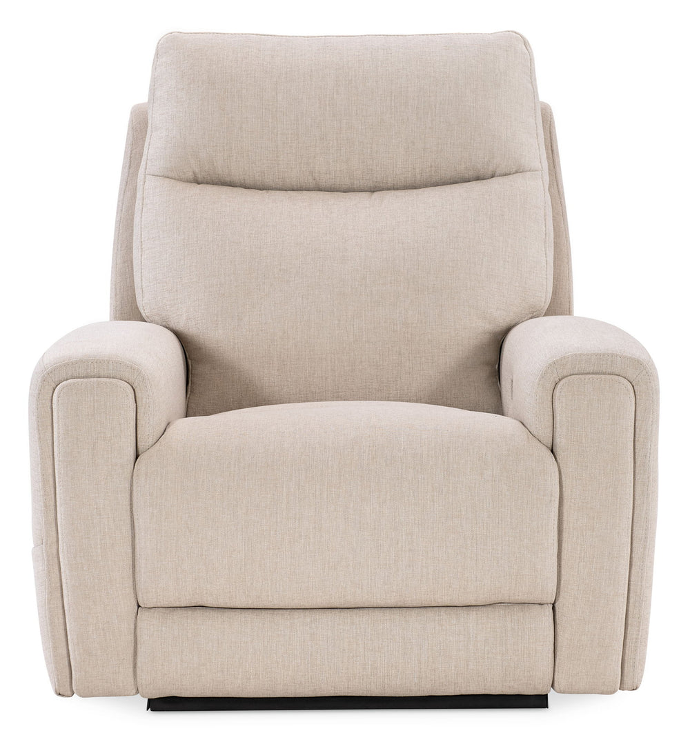 RC - Raze Lift Chair With Power  Recline / Headrest / Lumbar / Heat / Massage