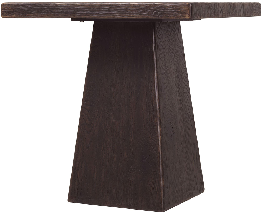 Driftwood - End Table