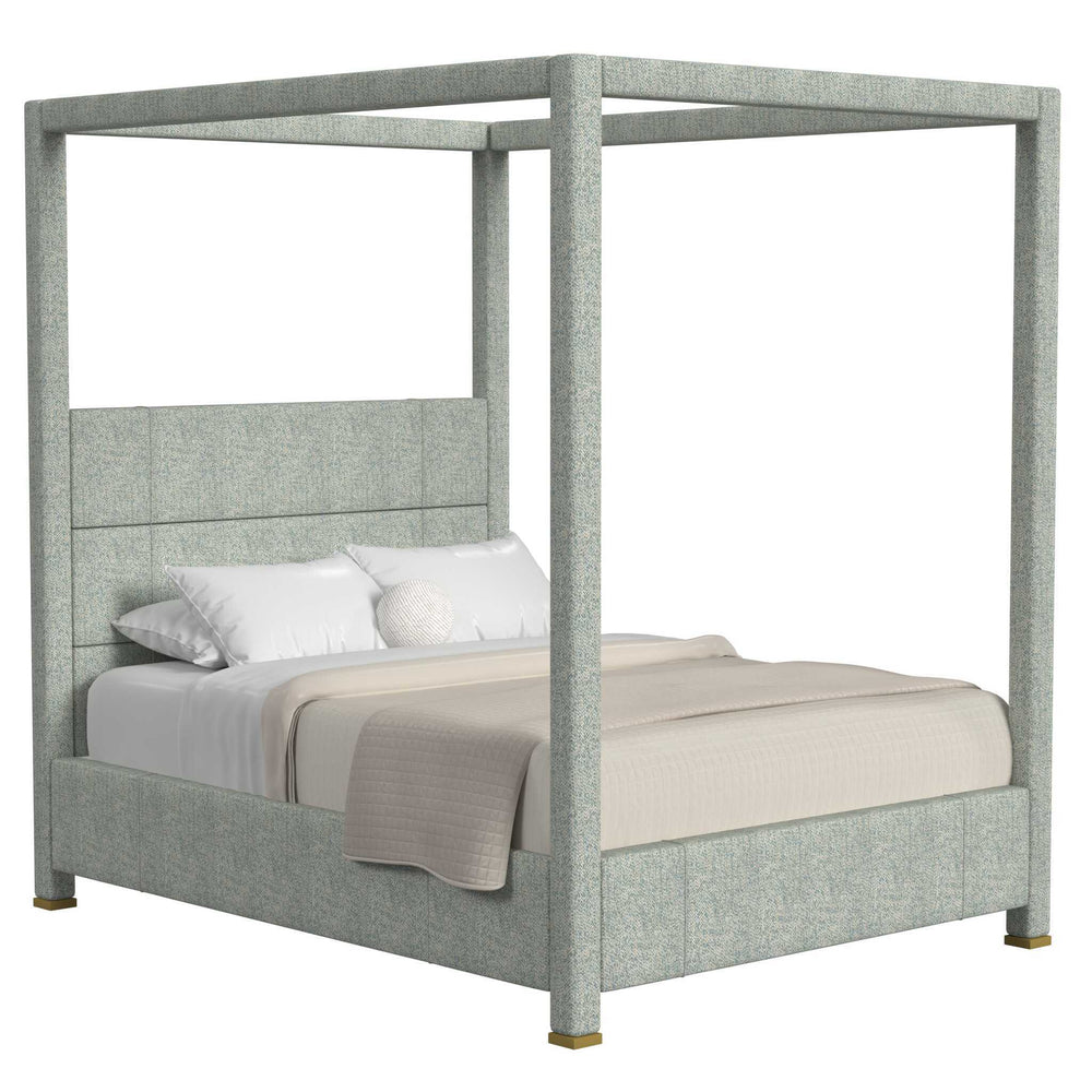 Hibernate - Canopy Bed