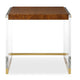 Dark Brown / End Tables