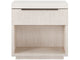 Beige / 1 Drawer